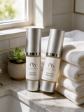 Nuas Skin Day & Night Moisturizer Duo | 24-Hour Hydration Set