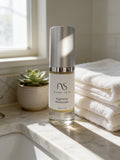 Nuas Skin Nighttime Moisturizer | Overnight Hydration & Skin Renewal